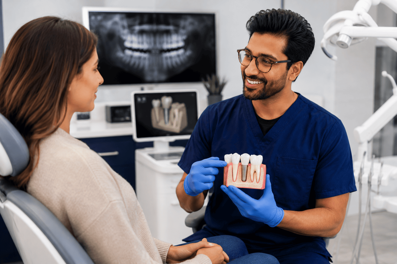 Dental Implants